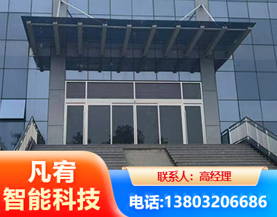 恩施自动门